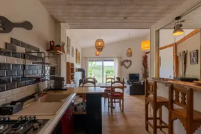 Gemütliches Landhaus mit Grill, Garten und Terrasse | Gartenblick - Image 4