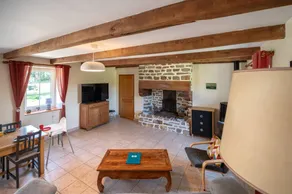 Child-friendly charming cottage with BBQ & garden | Garden view | Pet-friendly - Image 3
