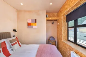 Fully equipped beautiful apartment with garden - Image 5