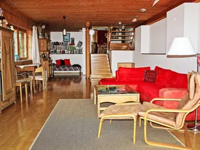 Children-friendly big holiday home with garden, terrace & BBQ | Nature view - Image 5