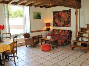 Cottage with barbeque - Image 3