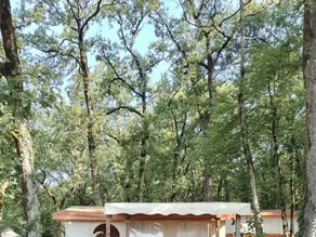 Bungalow avec piscine et terrasse | Avec animaux admis - Image 4