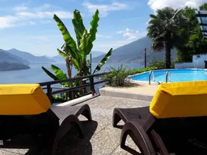 Charmant appartement entièrement équipé avec jardin, piscine et terrasse | Avec animaux admis - Image 4