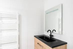 Bed & breakfast avec jacuzzi, barbecue et jardin - Image 2