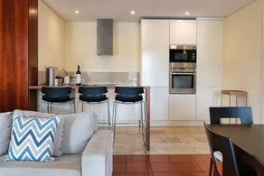 Exquisite Vilamoura Apartment Apartment Nozel 2 Bedrooms Lovely Furnished - Image 3