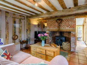 Charmant cottage convivial et familial avec jardin et barbecue | Avec animaux admis - Image 4