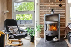 Fully equipped house with terrace, barbecue & sauna | Close to the beach - Image 3