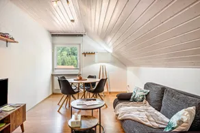 Family-oriented lovely holiday apartment | Garden view | Pet-friendly - Image 2