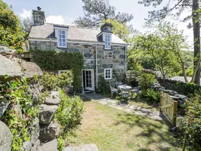 Children-friendly cottage with garden | Dogs allowed - Image 3