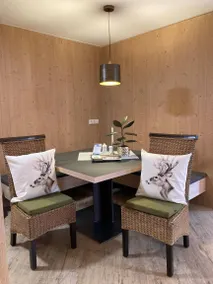 Appartamento con idromassaggio, terrazza e griglia - Image 3