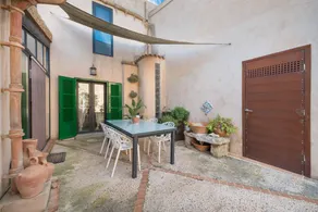 Villa with barbecue, private pool & terrace - Image 4