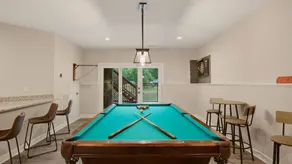 Poolside Paradise by Avantstay Waterfront Home + Pool + Spa Dock + Game Room Near Hiking - Image 4