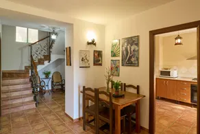 Casa Ginés – Andalusian Country House with Private Pool and Mountain Views - Image 5