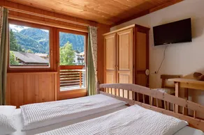 Room 'Naturidyll Mitterbach 2' with Mountain View, Private Terrace and Wi-Fi - Image 4