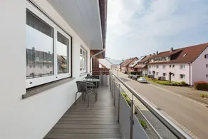 Fully equipped pleasant holiday apartment | River view - Image 2