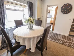 Family-friendly charming cottage with garden | Dogs allowed - Image 4