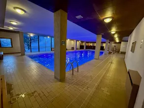 Appartement en copropriété avec 1 chambre à coucher pour 6 personnes - Image 4