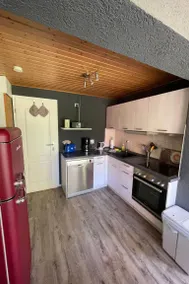 Wohnung mit Grill, Garten und Sauna - Image 2
