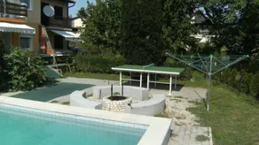 Family-friendly holiday home with garden, pool & barbeque | Pets allowed - Image 3