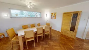 Renovierte Ferienwohnung für 6 Erwachsene und 1 Kind mit Meerblick in Strand- und Hafennähe - Image 5