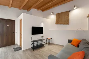 Holiday home with terrace | Mountain view | Good for workation - Image 2