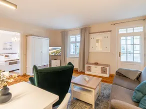 Appartement de vacances avec 1 chambre à coucher pour 4 personnes - Image 2