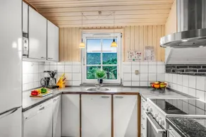 Holiday home with private pool, sauna & terrace - Image 4