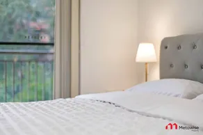 MetaWise Parramatta Chic and Comfortable Two Bed - Image 3