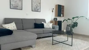 Holiday apartment with terrace & pool - Image 5