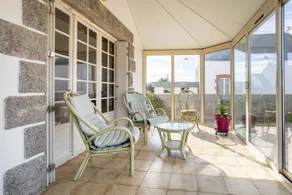 Spettacolare casa con giardino, terrazza e griglia | Vista sul giardino | Accetta animali domestici - Image 3