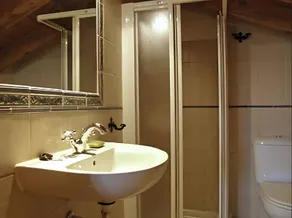 Room 'Habitación Doble Molino' with Mountain View, Shared Terrace and Wi-Fi - Image 3