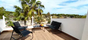 Casa totalmente attrezzata con piscina e barbecue | Vista sul mare - Image 2