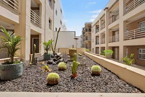 Ferienwohnung mit Terrasse, Garten und privatem Pool | Bergblick - Image 4