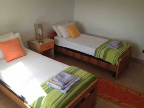 Lovely Apartment With Pool In Calabria Sleeps 4 - Image 4