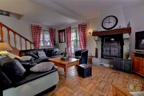 Gite with garden & terrace | Pets are welcome - Image 4