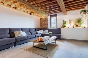 Familienfreundliche Finca mit Garten, Grill und privatem Pool | Gartenblick | Haustierfreundlich - Image 4