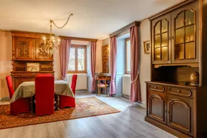 Holiday apartment with terrace | City view - Image 3