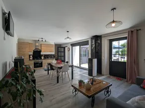 Merveilleux cottage avec barbecue et jardin | Avec animaux admis - Image 3