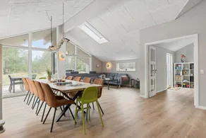 Fully equipped charming holiday home with barbecue, terrace & hot tub | Close to the beach - Image 4