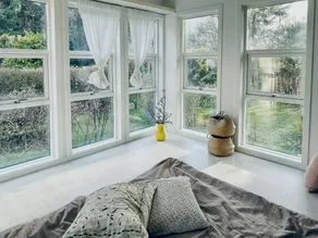 Child-friendly house with terrace, barbeque & garden | Perfect for remote work | Dogs allowed - Image 3