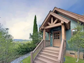 Bear Necessities - gorgeous view near Cherokee and Dillsboro - Image 2