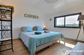 Bed and breakfast with 1 bedroom for 4 persons - Image 3