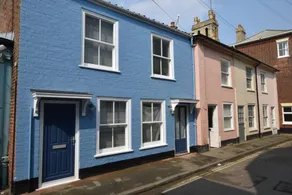 Child-friendly cottage with terrace & garden | Beach view | Beach nearby | Pets allowed - Image 2