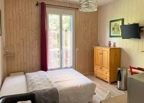 Studio with 1 bedroom for 2 persons - Image 4