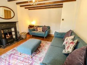 Agréable cottage convivial et familial avec jardin | Avec animaux autorisés - Image 5