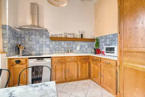 Family-oriented nice holiday home - Image 2