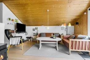 Holiday home with garden, terrace & BBQ | Pets allowed - Image 2