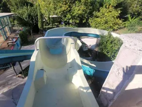 Children-friendly charming mobile home with heated pool & terrace | Pets are welcome - Image 2