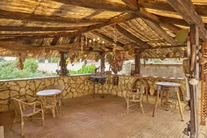 Villa 'Santa Ana' mit privatem Pool, Wi-Fi und Klimaanlage - Image 5