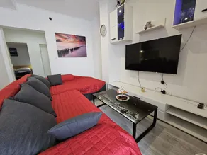 Flat with 2 rooms for 6 persons - Image 3
